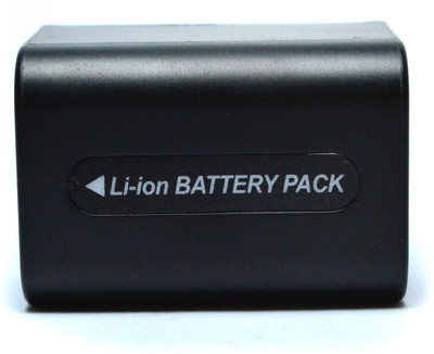 

Power Smart Mobile Battery For 7.4V Li ion Pack For SNY NPFH70 Rechargable