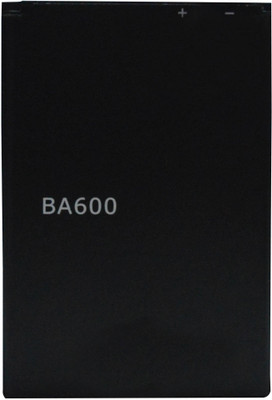 

OBS Mobile Battery For Battery For Sony Xperia (BA600) ST25i ST25 Xperia