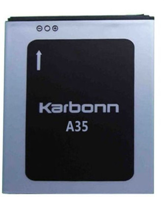

Karbonn karbonn A35 Battery
