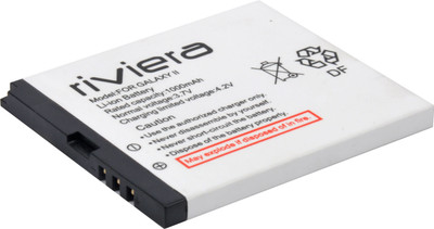 

Riviera Galaxy 11 Battery