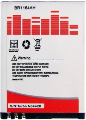

Taaviya Stores Turbo BR1164AH Battery