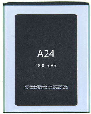 

Taaviya Stores A24 Battery