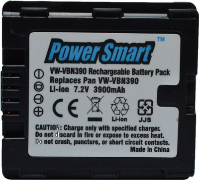 

Power Smart Mobile Battery For 7.2V Li ion Pack For PAN VBN390 Rechargable