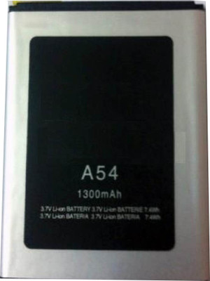 

Taaviya Stores A54 Ninja Battery