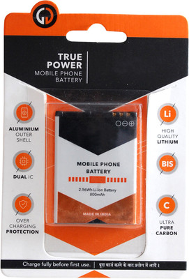

Graviti Mobile Battery For Nokia N97 mini