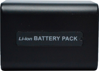 

Power Smart Mobile Battery For 7.4V Li ion Pack For SNY NPFV70 Rechargable