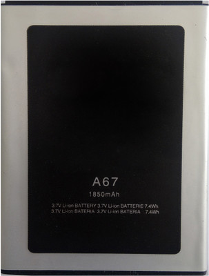 

Asmyna High Capacity- For A67 Battery