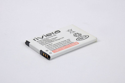 

Riviera Bling X44 Battery