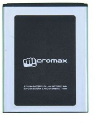 

Micromax A092 Battery