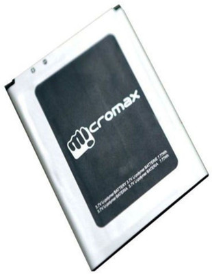 

Micromax Mobile Battery For A177