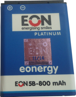 Eon Mobile Battery For Nokia Model BL-5B