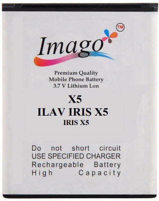 

Imago Mobile Battery For For X5