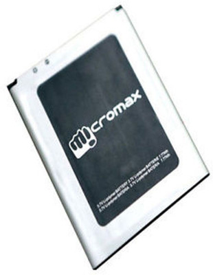 

Micromax A110 Battery