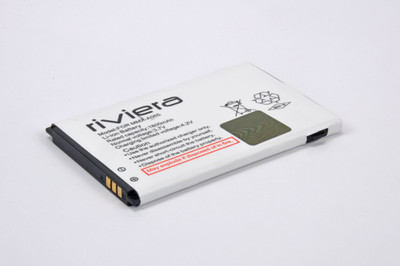 

Riviera Bolt A065 Battery