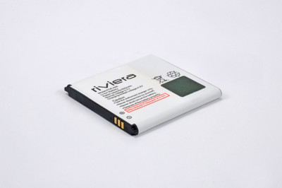 

Riviera A68 Battery