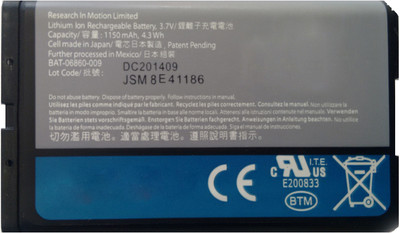 

Balee Super Quality- For ACC-06860-304 Original OEM C-S2 Battery