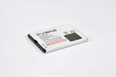

Riviera X295 Battery