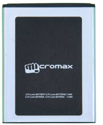 

Fox Micromax BOLT A069 Battery