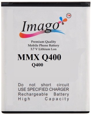 

Imago For Q400 Battery