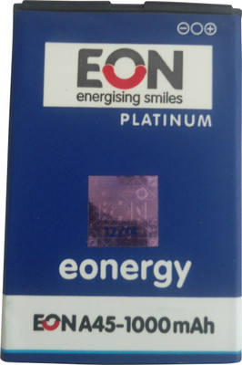 Eon Mobile Battery For Micromax model: A45