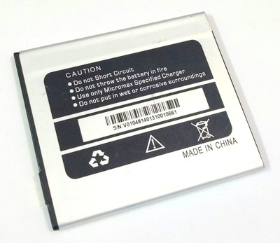 

Micromax Yu Yureka A05510 Battery