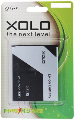 XOLO Mobile Battery For Q1000