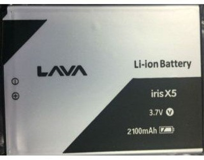 

Lava lava iris 250 Battery