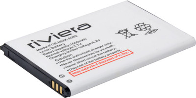 

Riviera Bolt A082 Battery