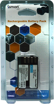 

Ismart Mobile Battery For Li ion Pack For PAX DLI109