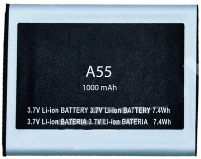 

Taaviya Stores A55 Bling 2 Battery