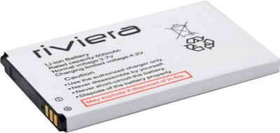 

Riviera X288 Battery
