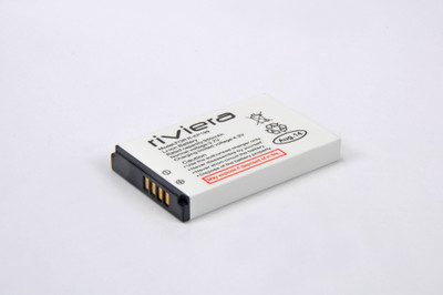 

Riviera KP-199 Battery