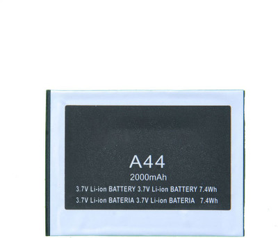 

Taaviya Stores Mobile Battery For Micromax