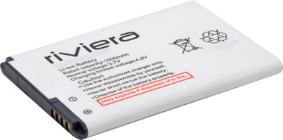 

Riviera JS-1 Battery