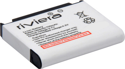 

Riviera Metro S3310i Battery