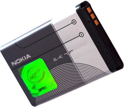 Nokia BL-4C  Battery