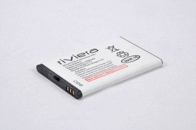 

Riviera Bolt X351 Battery
