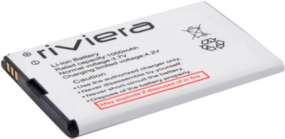 Riviera A60 Battery