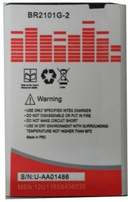 

Taaviya Stores U-AA0-BR2101G-2 Battery