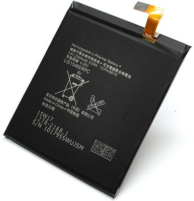 

Bluerock Battery - 8905-SONYXPEC3(Black)