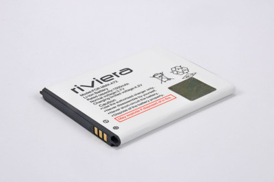 

Riviera A72 Battery