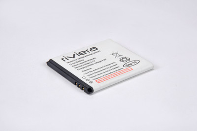 

Riviera A90 Battery