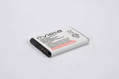 

Riviera J700 Battery