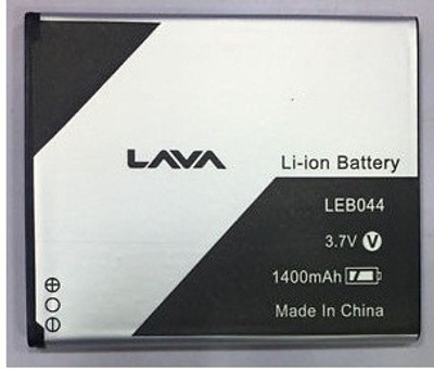 

Lava lava iris atom x Battery