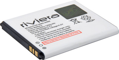 

Riviera Unite A092 Battery