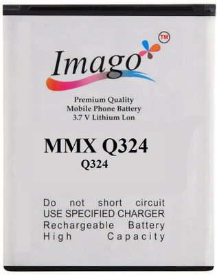 

Imago For Q324 Battery
