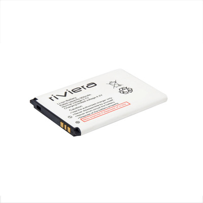 

Riviera A27 Ninja Battery