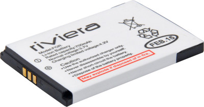 

Riviera X225 Battery