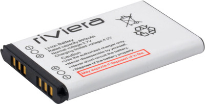

Riviera C5300 Battery