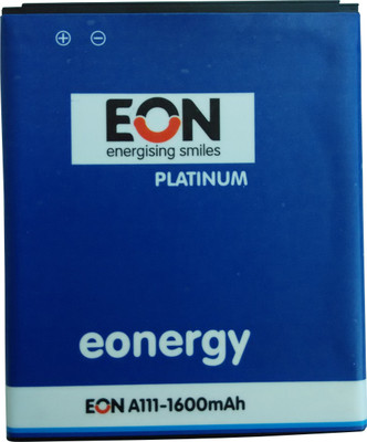 

Eon Mobile Battery For Micromax Model A111